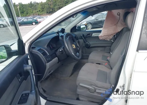 2010 Honda Cr-V Lx из США, поврежденный, VIN 5J6RE4H30AL045271